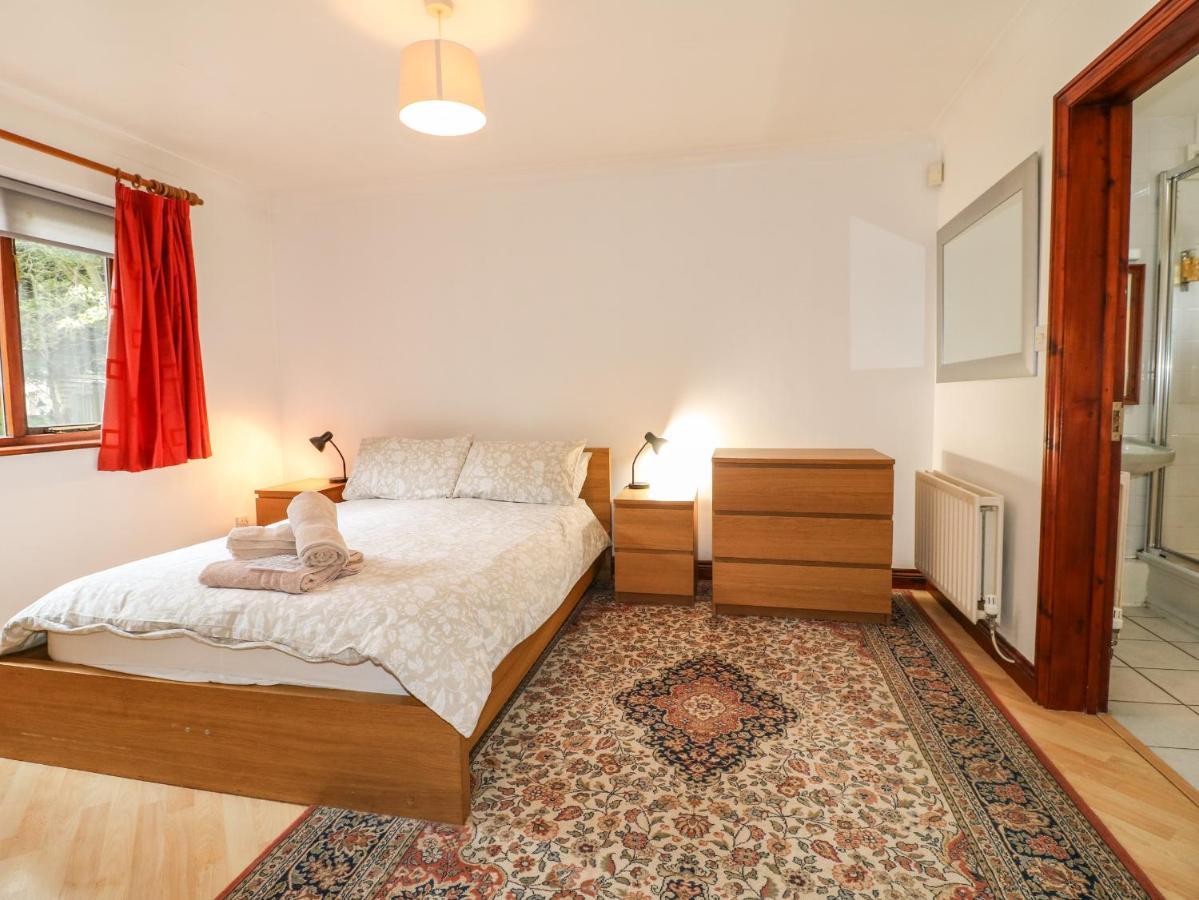 Amberleigh Villa Oakham Eksteriør billede