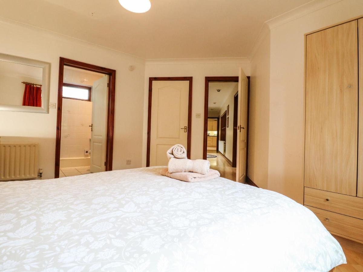 Amberleigh Villa Oakham Eksteriør billede