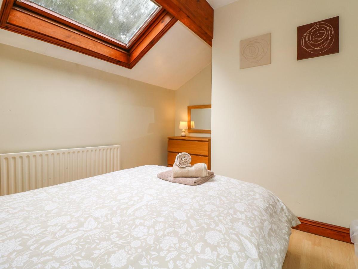 Amberleigh Villa Oakham Eksteriør billede