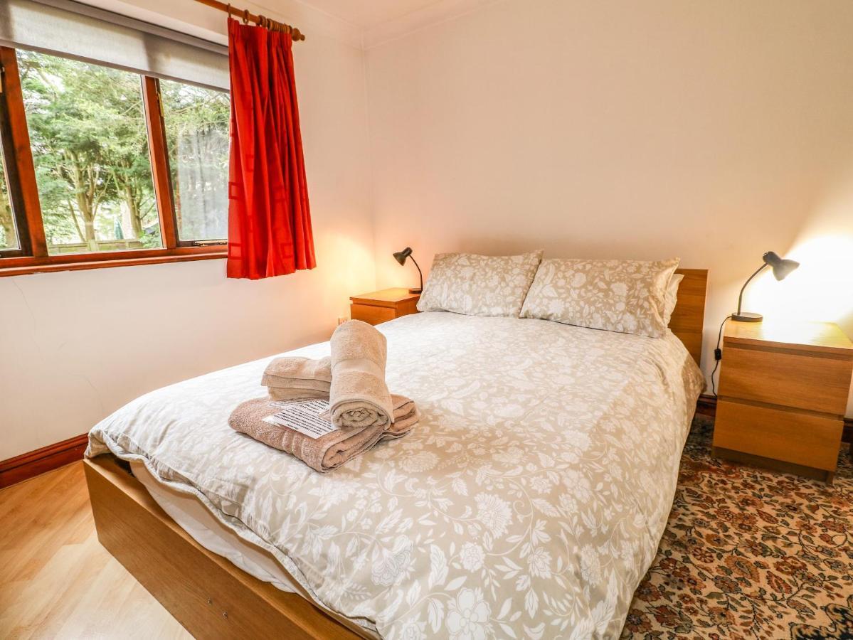 Amberleigh Villa Oakham Eksteriør billede