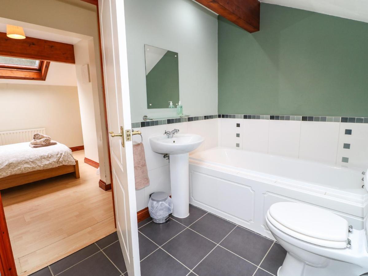 Amberleigh Villa Oakham Eksteriør billede