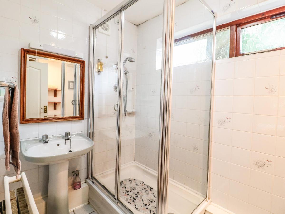 Amberleigh Villa Oakham Eksteriør billede