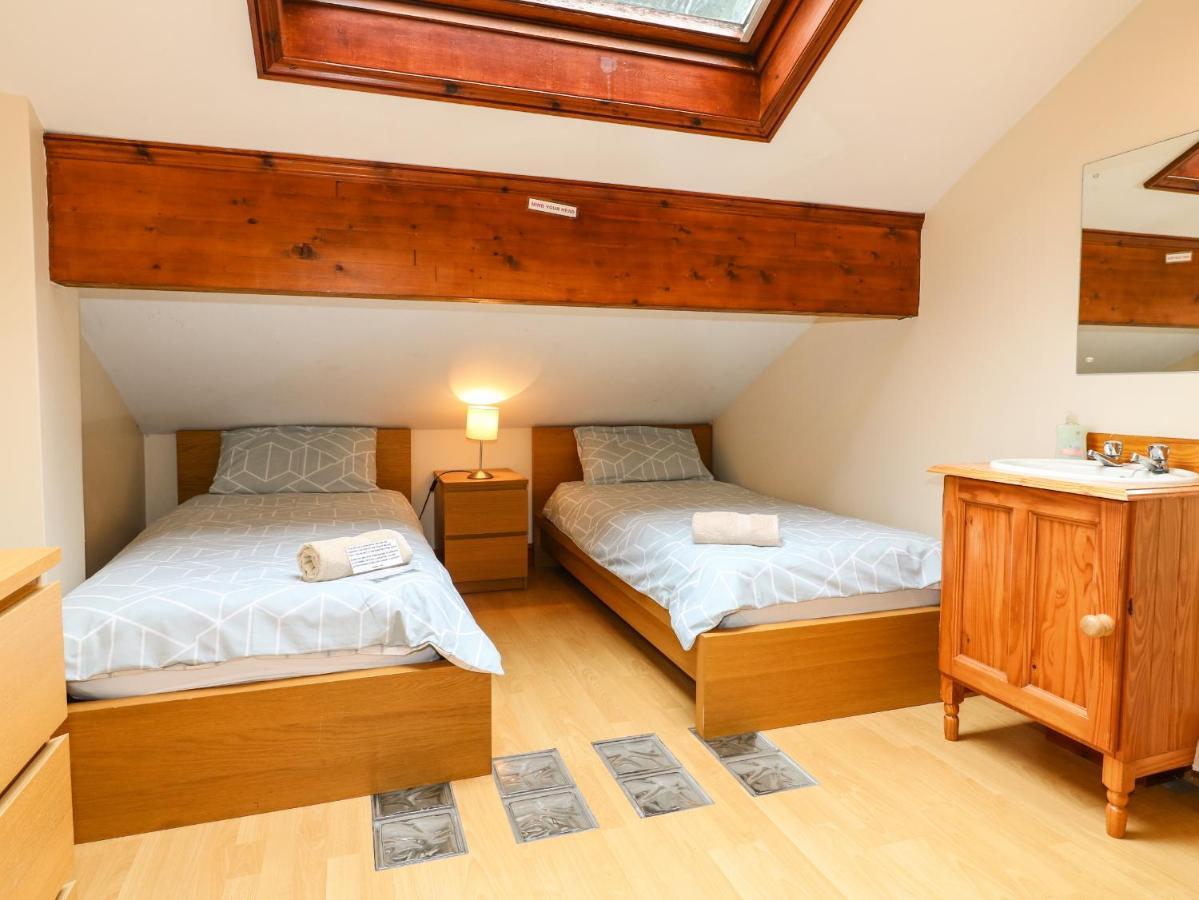 Amberleigh Villa Oakham Eksteriør billede
