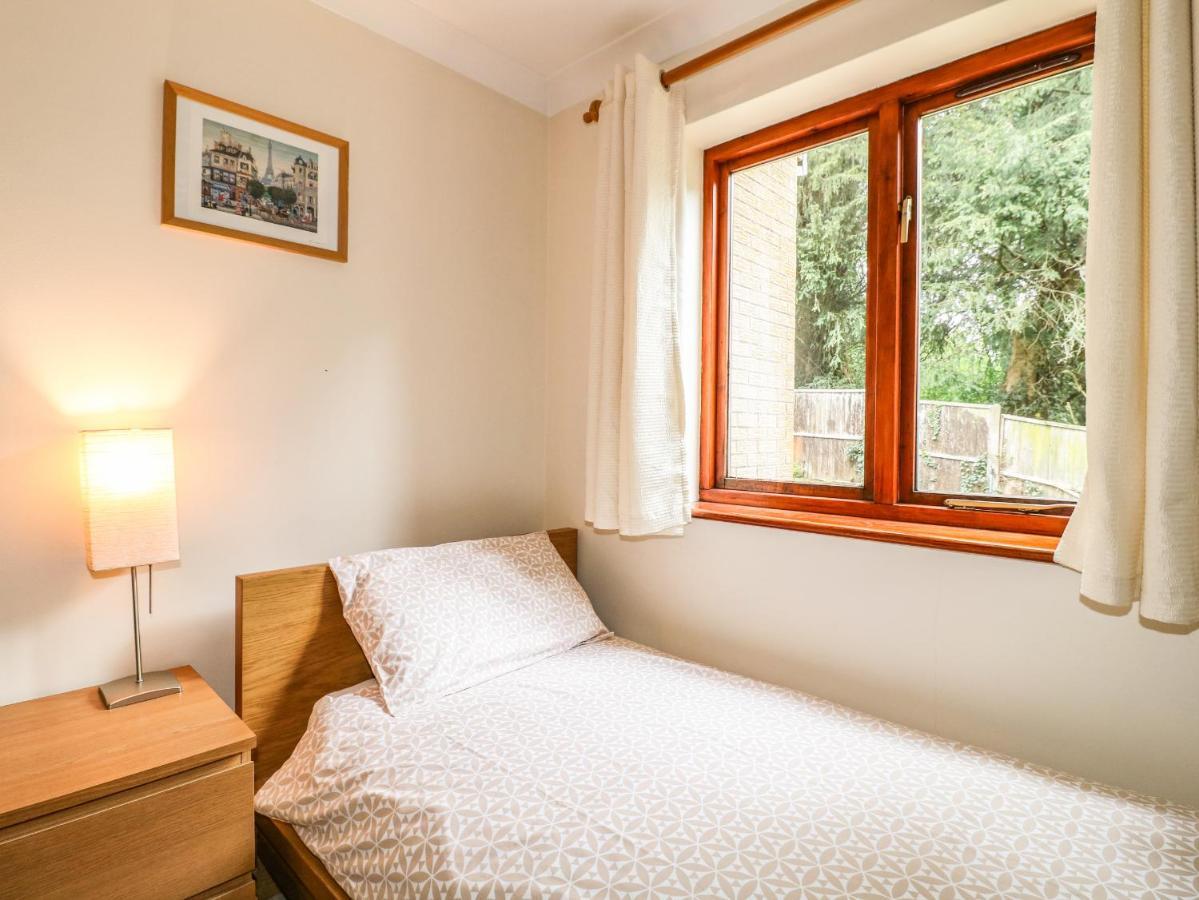 Amberleigh Villa Oakham Eksteriør billede