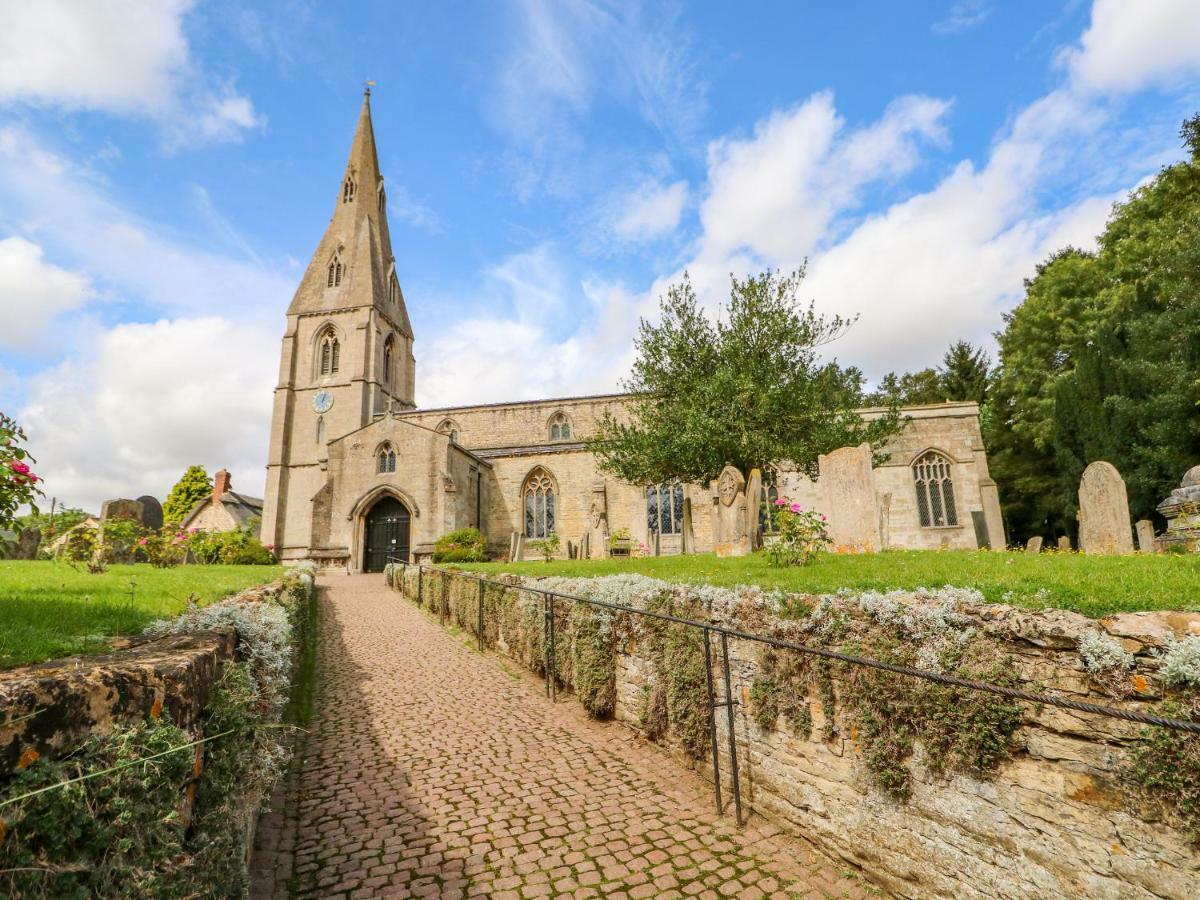 Amberleigh Villa Oakham Eksteriør billede